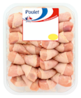 Pilon de poulet blanc dans le catalogue Carrefour