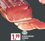 Schwarzwälder Schinken Angebote von Wcin bei Marktkauf Bad Oeynhausen für 1,99 €