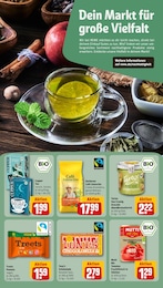 REWE Lavendel im Prospekt REWE Lavendel im Prospekt