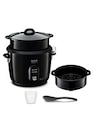 Cuiseur à riz Tefal RK103811R Reconditionné - Tefal - Darty à Rouen Cuiseur à riz Tefal RK103811R Reconditionné - Tefal en promo chez Darty Rouen à 62,99 €