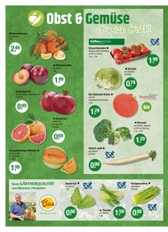 V-Markt Äpfel im Prospekt V-Markt Äpfel im Prospekt