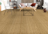 Jonc de mer 100% fibre naturelle - Décor Discount à Valence Jonc de mer 100% fibre naturelle en promo chez Décor Discount Valence à 11,39 €