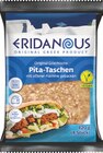 Pita Taschen/Brot-Schiffchen Angebote von Eridanous bei Lidl Gronau für 1,69 €