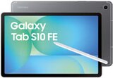 Aktuelle Tablet Pc Angebote bei expert in Bonn Aktuelles Galaxy Tab S10 FE (Wi-Fi) Angebot bei expert in Bonn ab 379,00 €
