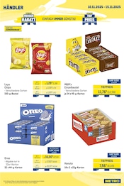 Mars im METRO Prospekt in Bonn Aktueller METRO Prospekt mit Mars, "Wochenengebote Händler + Charity + Händler Mix", Seite 2