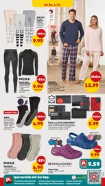 Aktueller Penny Prospekt mit Schuhe, "Wer günstig will, muss Penny.", Seite 50