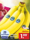 Bananen Angebote von Chiquita bei Netto Marken-Discount Esslingen für 1,99 €