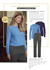 Aktueller Tchibo im Supermarkt Prospekt mit Farbe, "WINTER CHIC", Seite 8