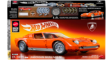 Lamborghini 1/12ème à 129,99 € dans le catalogue La Grande Récré