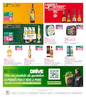 Fût De Bière Angebote im Prospekt "La Fête des clients" von Supermarchés Match auf Seite 18