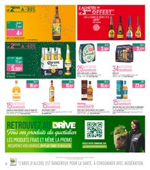 Catalogue Supermarchés Match, 10/06/2025 - 22/06/2025, La Fête des clients, 24 pages Prospectus Supermarchés Match en cours, "La Fête des clients", 24 pages