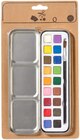 Wasserfarben-Set im Angebot bei Woolworth in Emden Wasserfarben-Set Angebote bei Woolworth Emden für 2,00 €