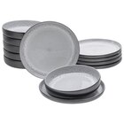 CreaTable Tafelservice Nordic Fjord im aktuellen POCO Prospekt für 64,99 €