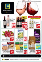Der aktuelle EDEKA Prospekt Aktuelle Angebote
