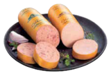 Delikatess Leberwurst von Gut Fleisch im aktuellen Marktkauf Prospekt für 0,99 €