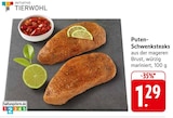 Angebot im EDEKA Schwetzingen Prospekt EDEKA Schwetzingen Prospekt mit im Angebot für 1,29 €