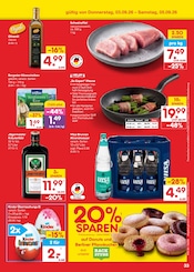 Öl im Netto Marken-Discount Prospekt in Bremerhaven Aktueller Netto Marken-Discount Prospekt mit Öl, "Aktuelle Angebote", Seite 45
