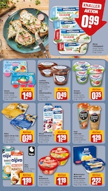Lachs im REWE Prospekt in Sankt Augustin Aktueller REWE Prospekt mit Lachs, "Dein Markt", Seite 17