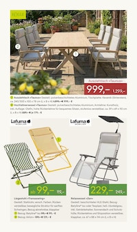 Fernsehsessel im aktuellen Pflanzen Kölle Prospekt (Fürth) Fernsehsessel im Pflanzen Kölle Prospekt "FRÜHLINGS-FREUDE" mit 16 Seiten (Fürth)