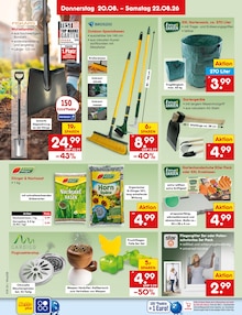 Schuhe im Netto Marken-Discount Prospekt "Aktuelle Angebote" mit 70 Seiten (Heidelberg)