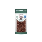 Aktuelle Rindfleisch Angebote bei Zookauf in Hagen (Stadt der FernUniversität) Aktuelles Dokas Hunde Snack Mini Steaks Rindfleisch - besondere Leckerli ohne Zucker mit 91% Rind 50 g Angebot bei Zookauf in Hagen (Stadt der FernUniversität) ab 1,79 €
