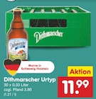 Urtyp von Dithmarscher im aktuellen Netto Marken-Discount Prospekt