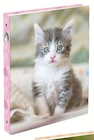 Colruyt Beure - Promo Classeur Animaux Promo Classeur Animaux à 3,42 € dans le catalogue Colruyt à Beure