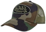 Cap Angebote von Von Dutch bei Kaufland Saarlouis für 14,99 €