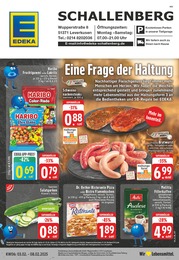 EDEKA Prospekt für Leverkusen mit 24 Seiten