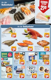 Simply V im REWE Prospekt "Dein Markt" auf Seite 14