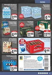 Aktueller E center Prospekt mit König Pilsener, "Aktuelle Angebote", Seite 23