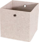 Kaufland Rothenburg - Regalbox Angebot im Prospekt Regalbox bei Kaufland im Rothenburg Prospekt für 3,99 €