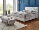 Aktuelles Boxspringbett Angebot bei XXXLutz in Frankfurt (Main) ab 2.499,00 €