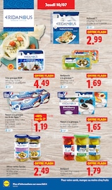 Lit Angebote im Prospekt "Grandes marques minis prix" von Lidl Lit Angebote im Prospekt "Grandes marques minis prix" von Lidl auf Seite 26
