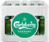 Bier von Carlsberg im aktuellen Netto Marken-Discount Prospekt für 13,99 €
