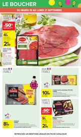 Promos Huile D'olive dans le catalogue "LE MOIS MONOPOLY" de Carrefour Huile D'olive en promo dans le catalogue Carrefour à la page 28