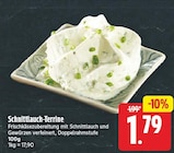 Schnittlauch-Terrine im aktuellen E center Prospekt