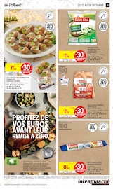 D'autres offres dans le catalogue "Intermarché de l'Avent" de Intermarché à la page 11