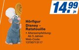 Hörfigur Disney Ratatouille Angebote von tonies bei expert TeVi Nürnberg für 14,99 €