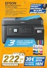 EcoTank ET-4800 Angebote von Epson bei expert Lüneburg für 222,00 €