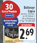 Aktuelles Capsa Angebot bei EDEKA in Neuss ab 2,69 €