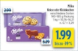 Aktuelles Choco Cookies Angebot bei diska in Chemnitz ab 1,99 €