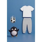 Pantalon de jogging enfant à Carrefour Market dans Quetteville