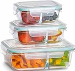 Vorratsdosenset von Prima Cucina im aktuellen Segmüller Prospekt