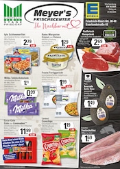 Süßigkeiten im EDEKA Prospekt in Stade Aktueller EDEKA Prospekt mit Süßigkeiten, "Top Angebote", Seite 1