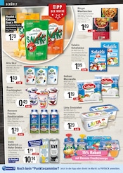 Aktueller EDEKA Prospekt mit Erdbeeren, "Top Angebote", Seite 6