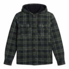 Arbeitsflanelljacke Angebote von Top Craft bei ALDI Nord Solingen für 14,99 €