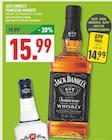 Tennessee Whiskey Angebote von Jack Daniel's bei Marktkauf Bielefeld für 15,99 €