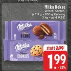 Choco & Choc Angebote von Milka bei E center Ahlen für 1,99 €
