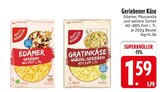 Edamer Gerieben von Gut & Günstig im aktuellen EDEKA Prospekt für 1,59 €
